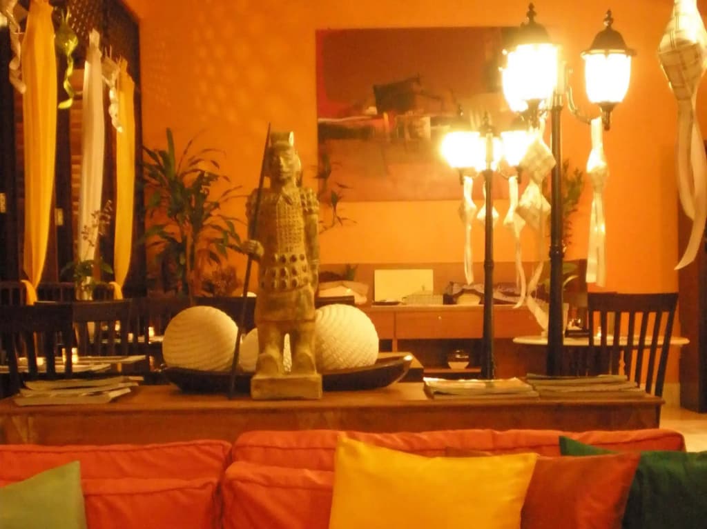 Villa Molek - photo 1