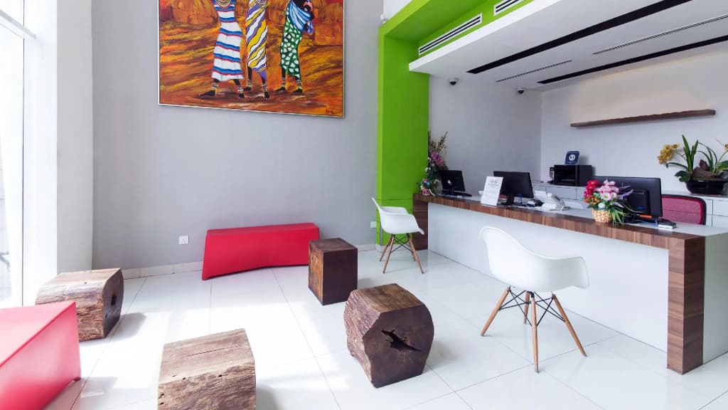 ZEN Rooms Kinta Alley - photo 2