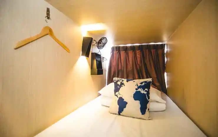 Traveller Bunker Hostel 1 - photo 34