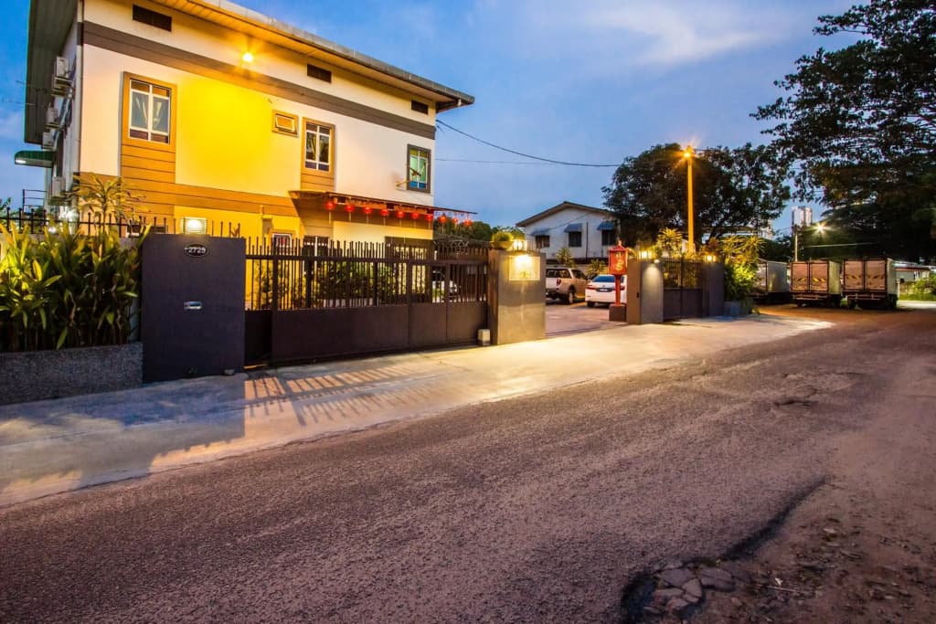 Value Inn Homestay - photo 35