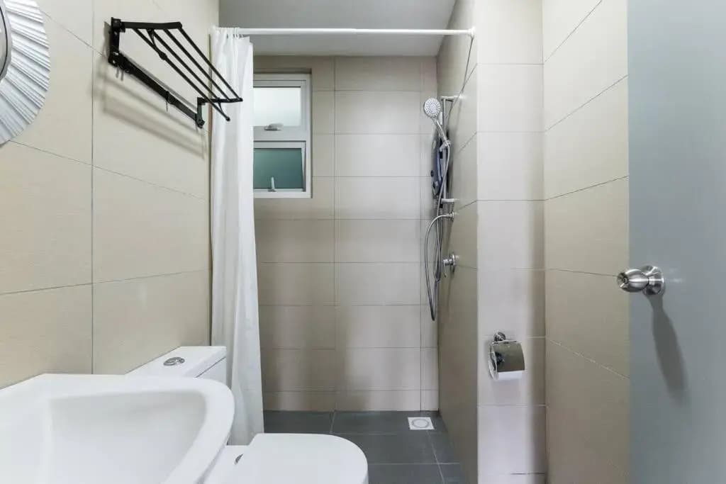 TR Residence Lovely 3 BR unit 6pax next to Titiwangsa LRT - photo 45