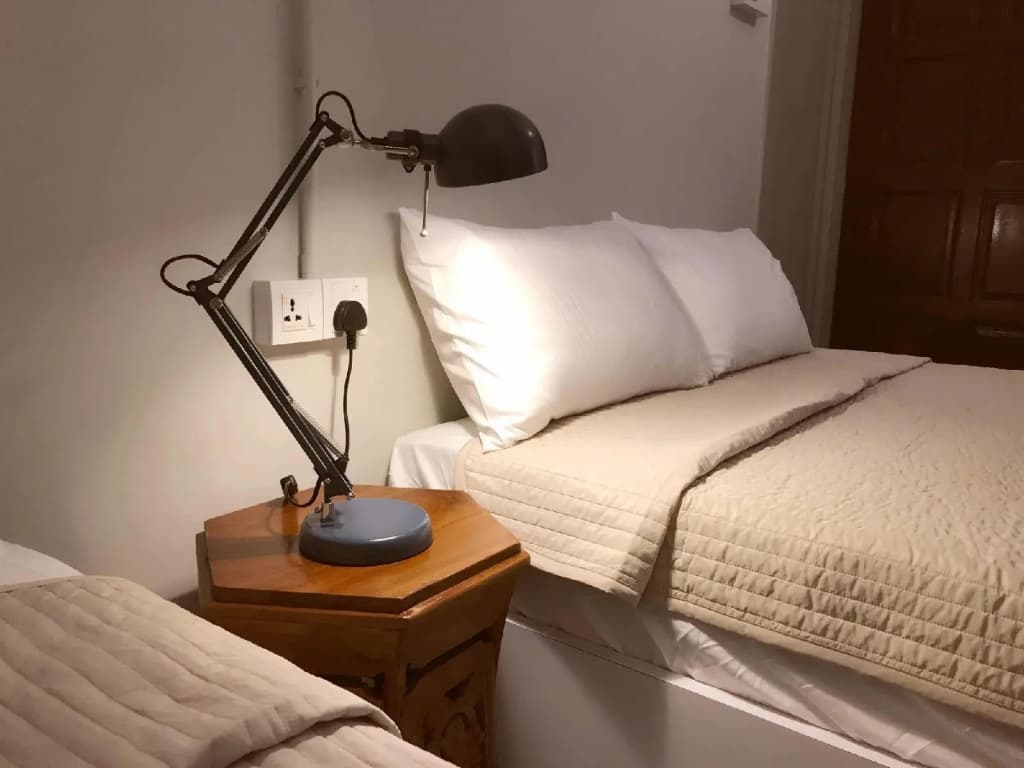 Rainbow Guesthouse - photo 13