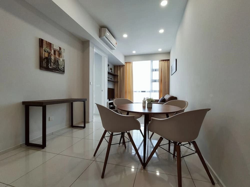 Robertson Suites Kuala Lumpur - photo 14