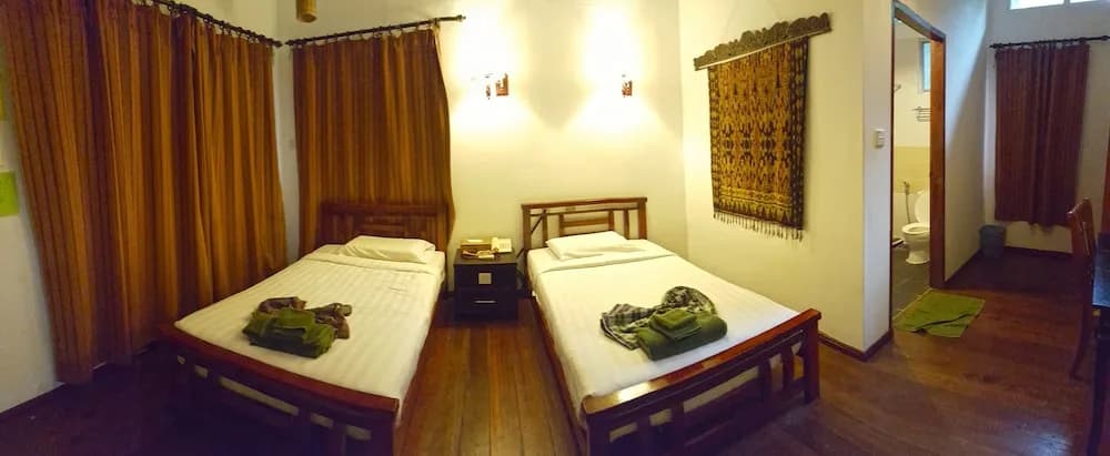 Borneo Nature Lodge - photo 3