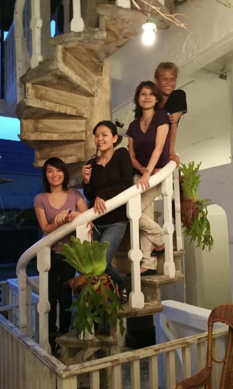 The Loft @ 13 Hibiscus - photo 12