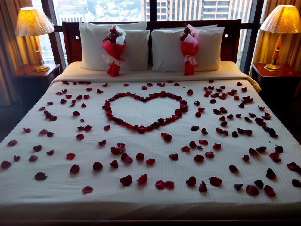 KL Star Suite at Times Square - photo 4