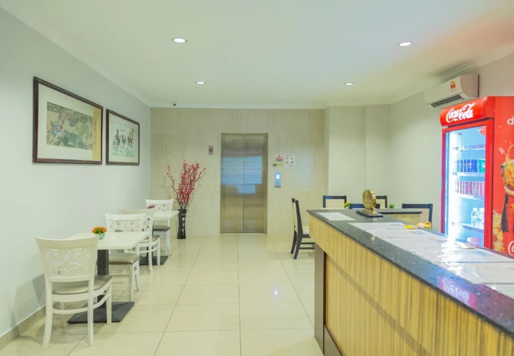 Summer Hotel - photo 14