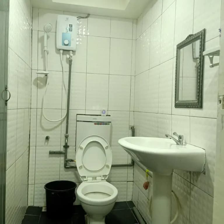 OYO 90407 Blue Mount Homestay - photo 6