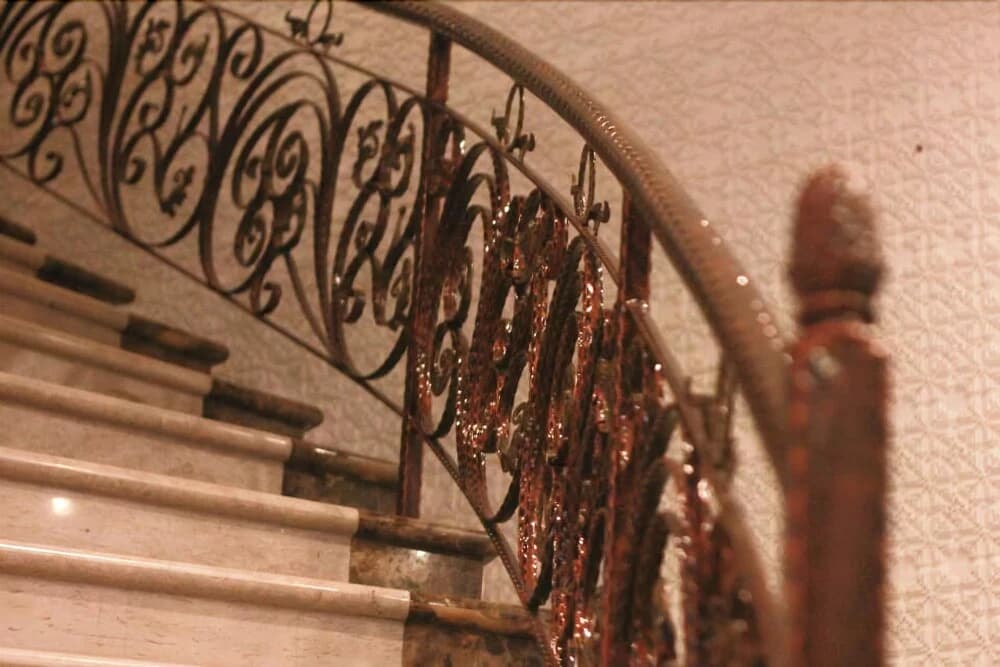 Hotel Zamburger El Zahraa - photo 10
