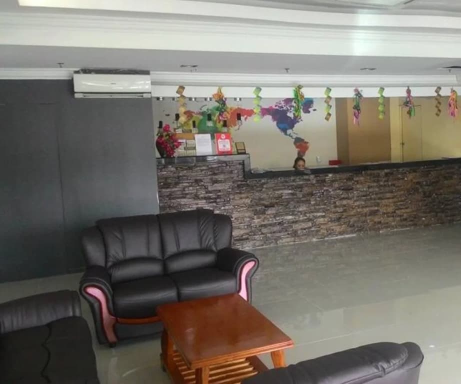 Disini Hotel - photo 11
