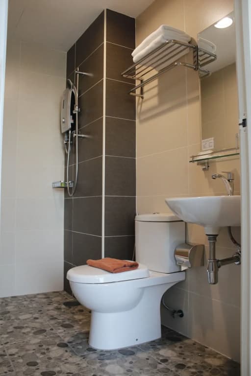 Orkid Inn Mahkota Cheras - photo 8