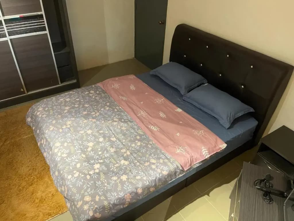 Entire 33 Cozy House • 3 Bedroom @ Alma Bukit Mertajam - photo 1