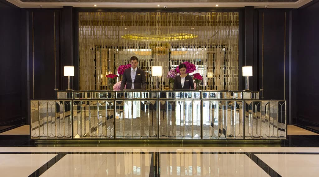 The Ritz-Carlton, Kuala Lumpur - photo 19