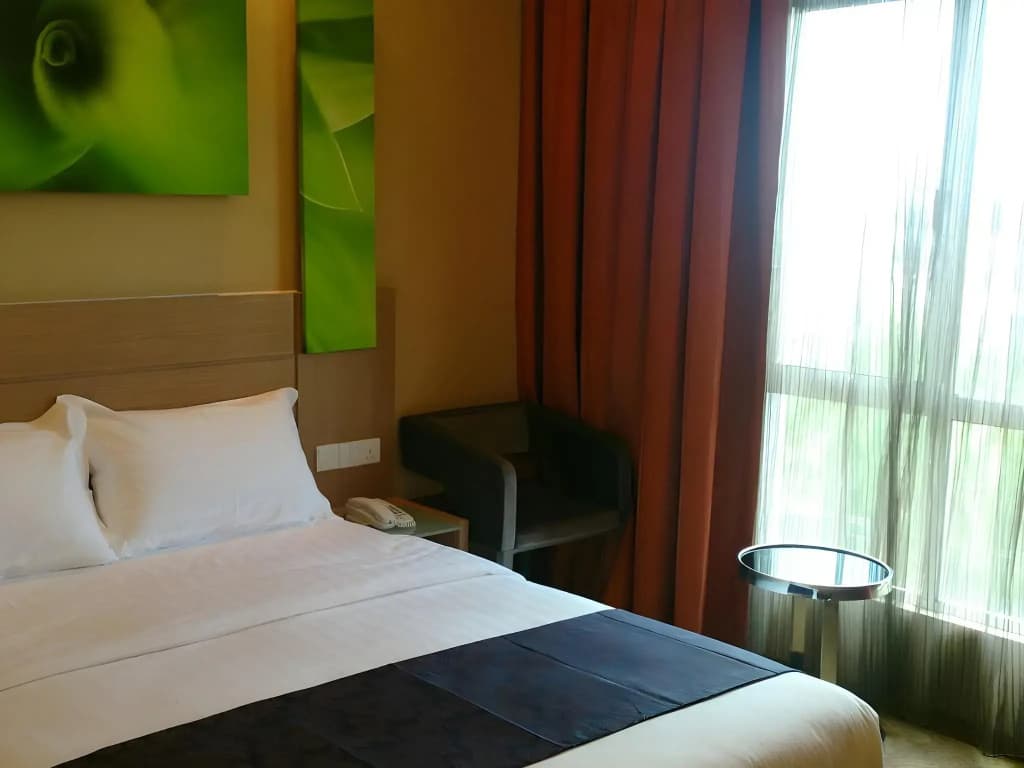 Amanson sigNature Hotel - photo 3