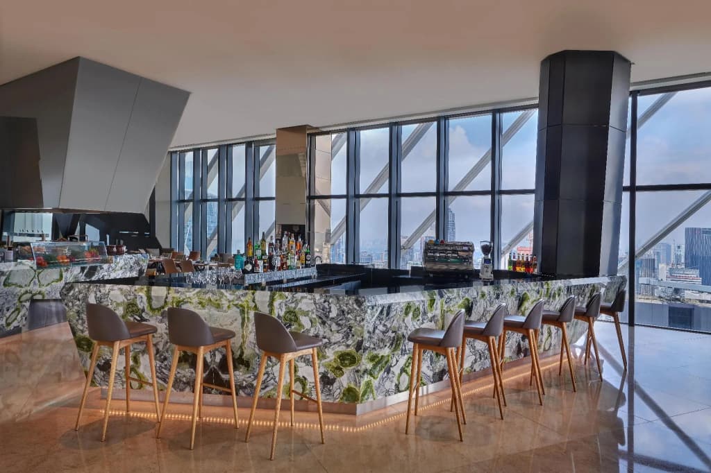 Element by Marriott Kuala Lumpur - photo 35