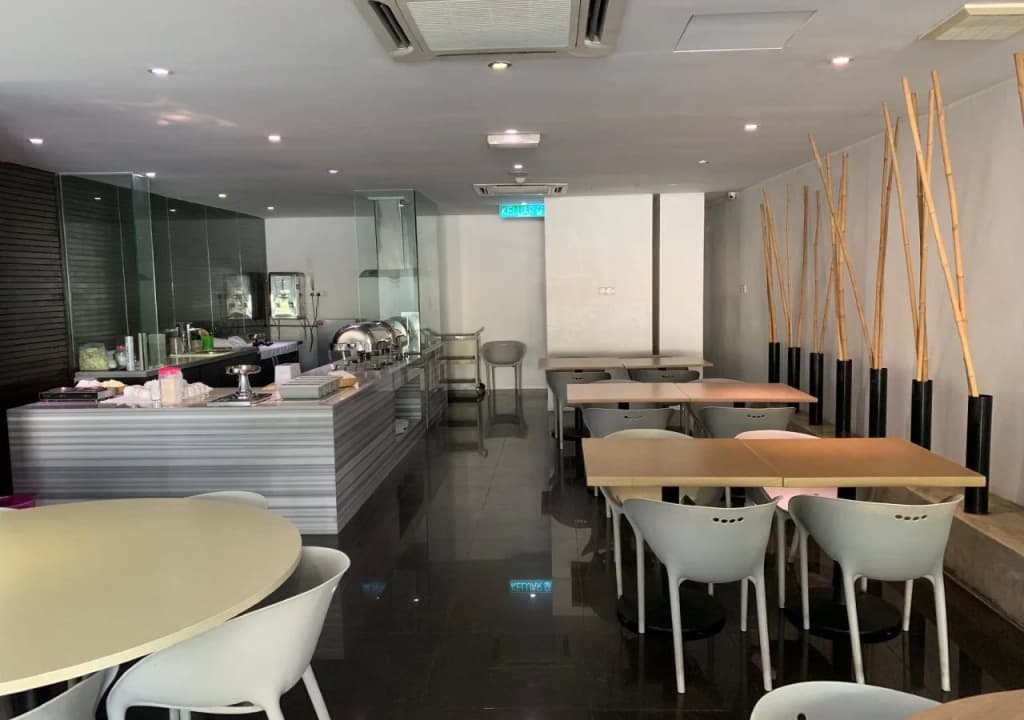 T+ Hotel Sungai Petani - photo 25