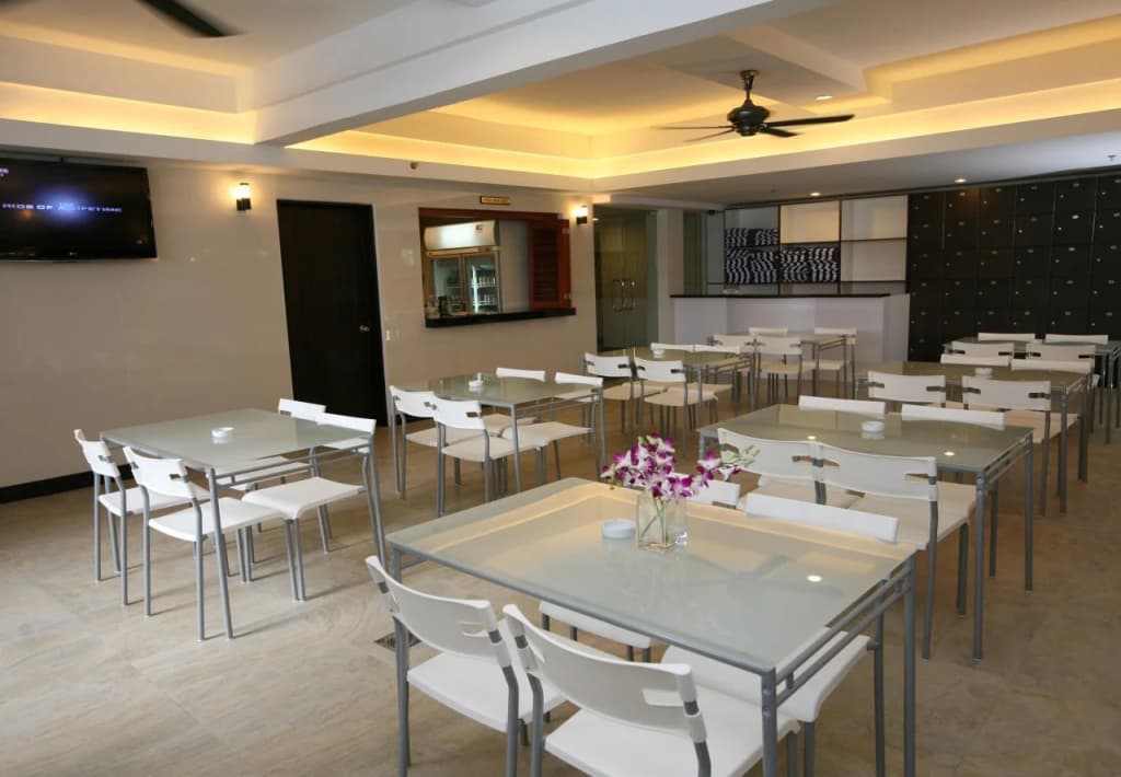 Ritz Garden Hotel Ipoh - photo 11
