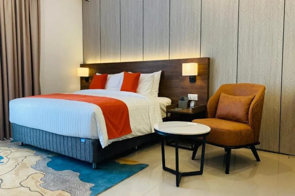 Wyndham Ion Majestic Genting Highlands - photo 7