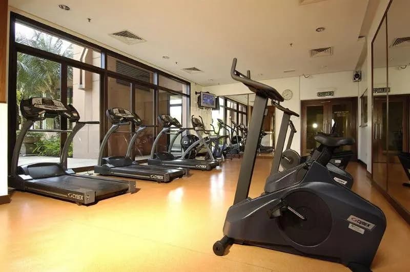 Baral Service Suites Times Square - photo 12