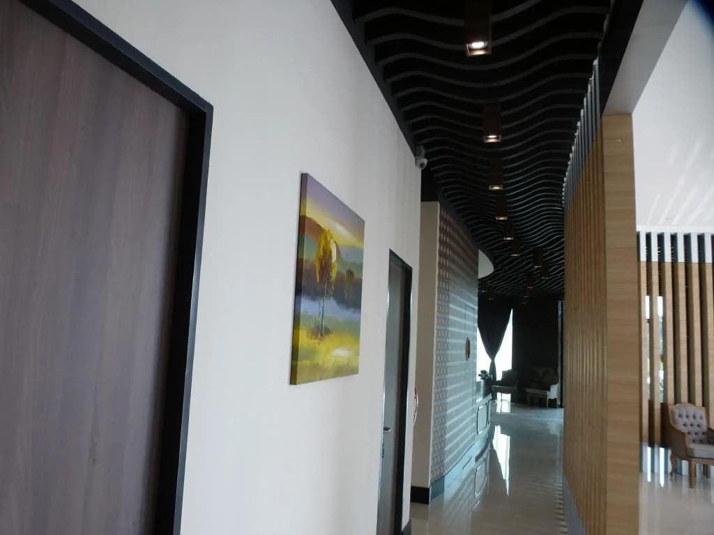 Hotel 138 @ Bestari - photo 14