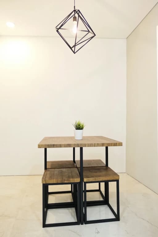 City Apartment At Vortex Suites KLCC - photo 9