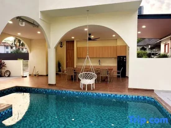 The Luxurious 40 @ Millos Villa - photo 1