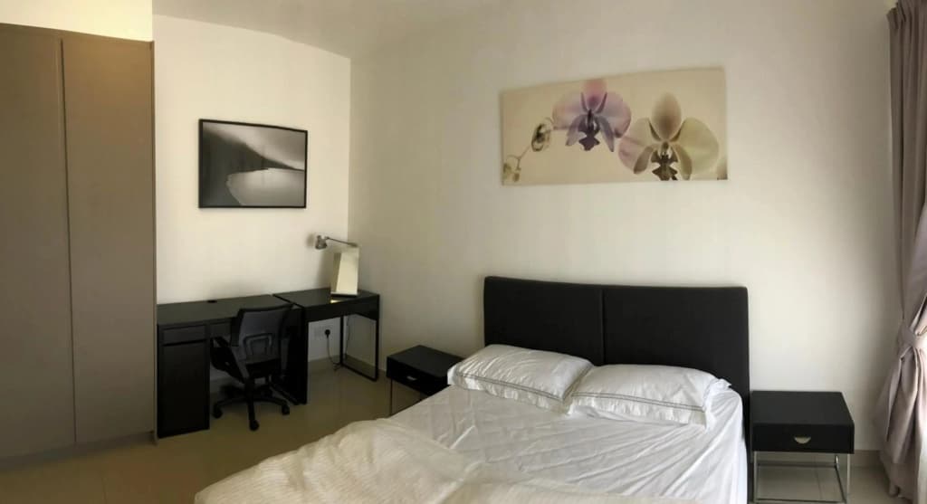 Eclipse@Pangea Residences - photo 3
