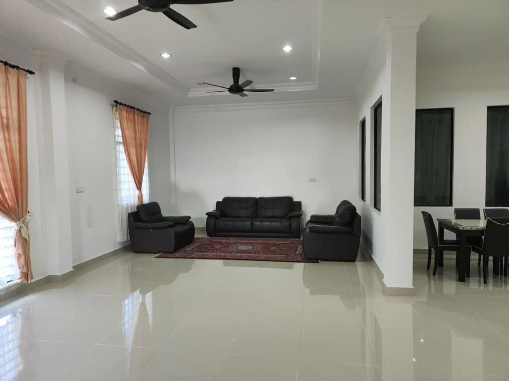 Dca villa homestay - photo 8