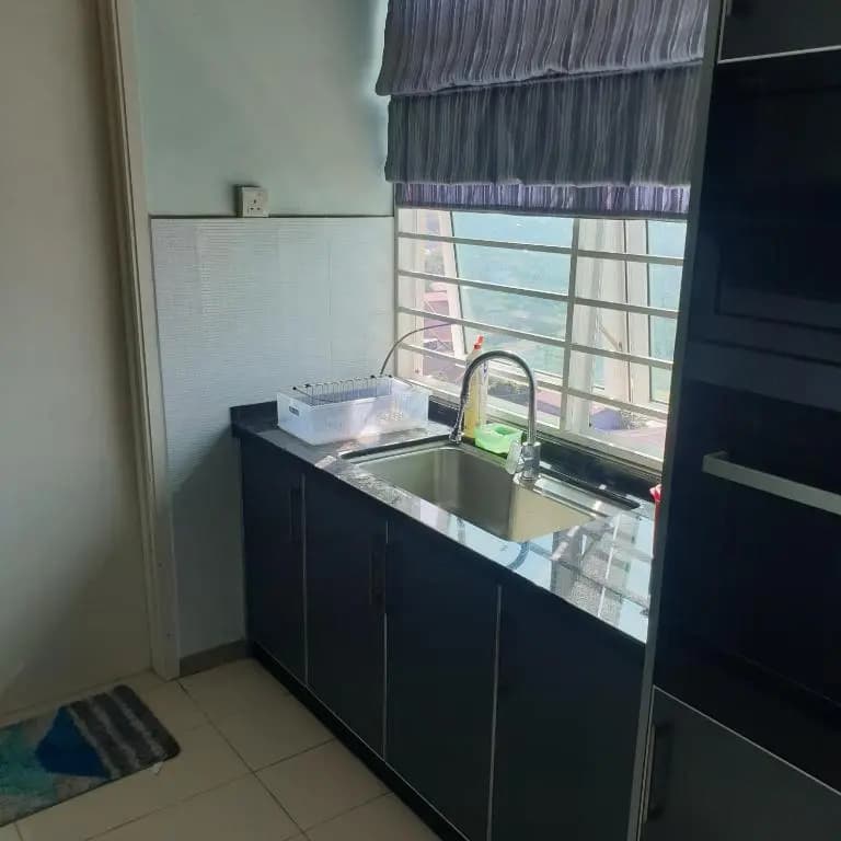Nice and comfy stay at Jat's Homestay@1 residence, Kota Bharu - photo 13