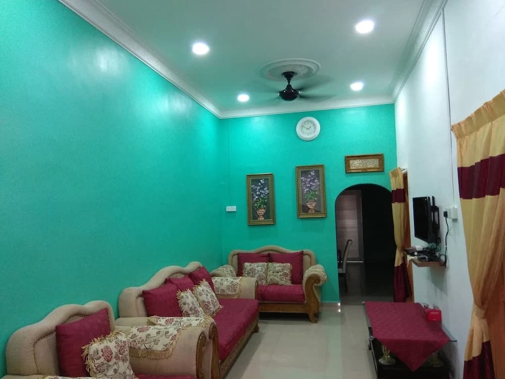 DiMUARa Homestay - photo 5