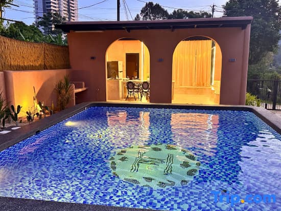 The Luxurious 28 @ Morocco Villa - photo 4