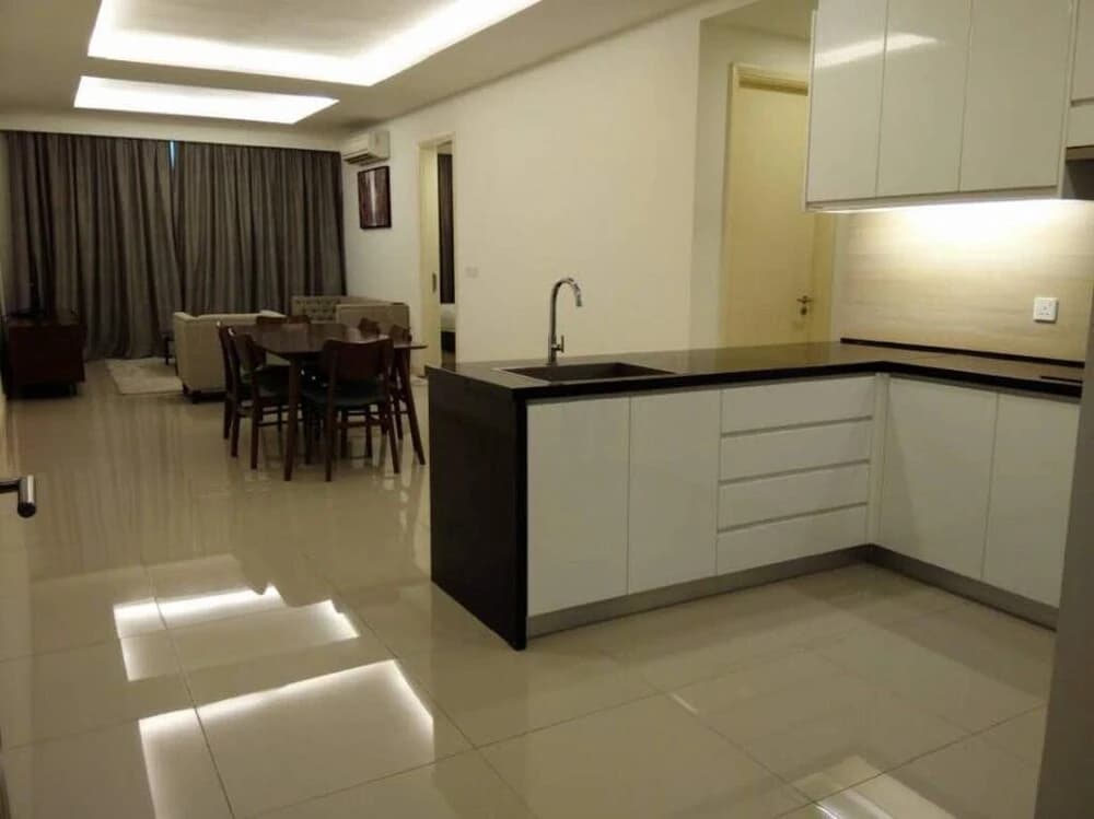 TMS Apartment - photo 5