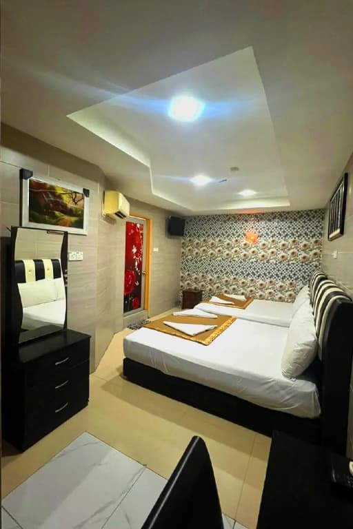 Batu Caves Hotel - photo 7