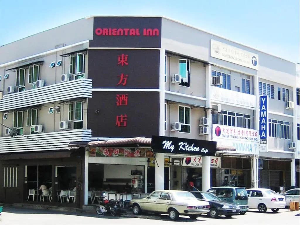 Oriental Inn - photo 1
