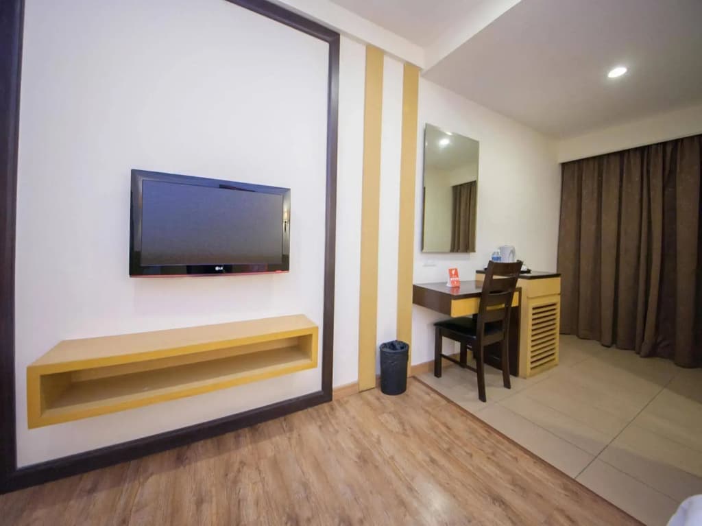 OYO Rooms Bundusan Commercial Centre - photo 4