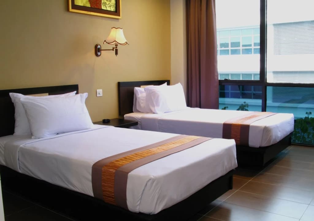 Good Hope Hotel Kelana Jaya - photo 2