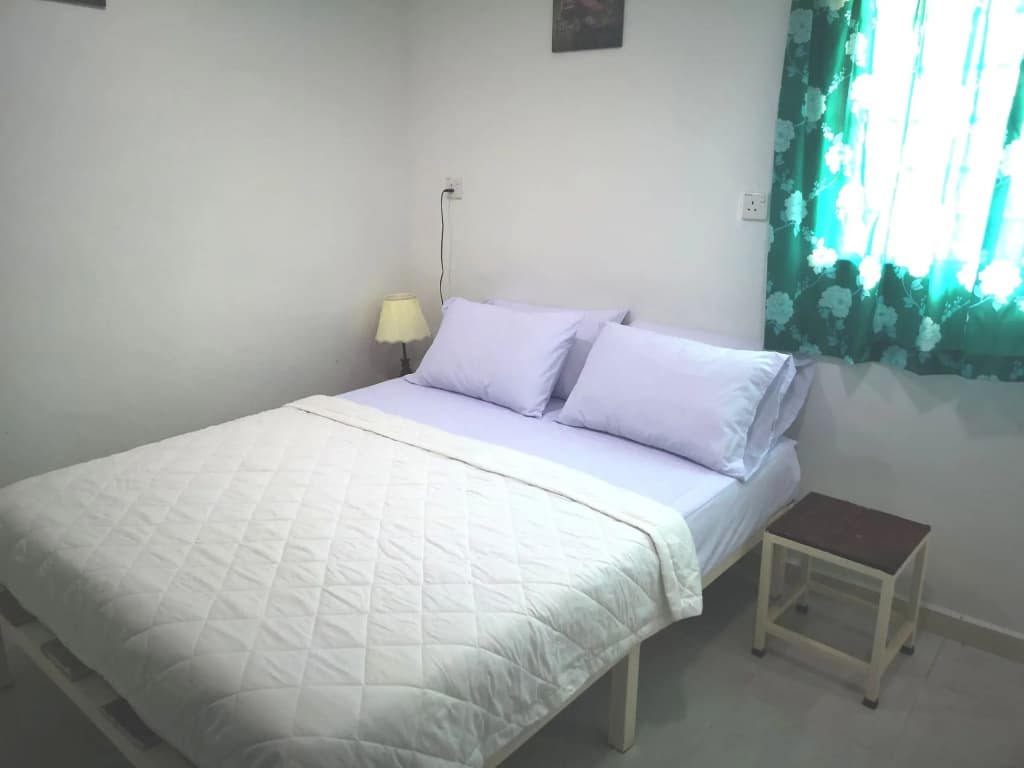 Capital O 90423 Teratai Chalet - photo 6
