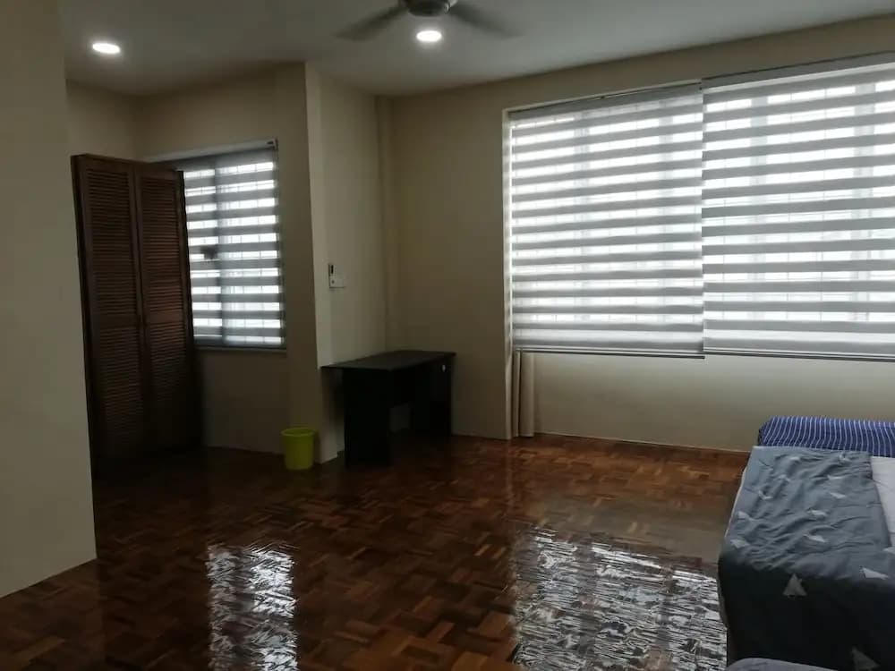 Ray'S Homestay - photo 11