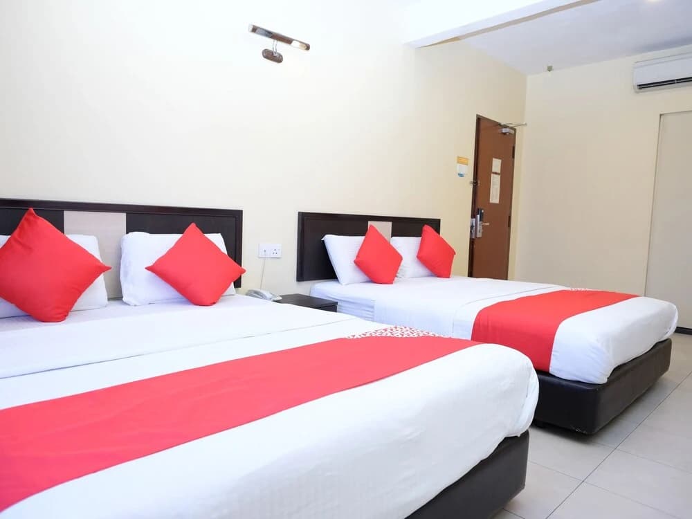 The Fern Lodge Hotel - photo 10