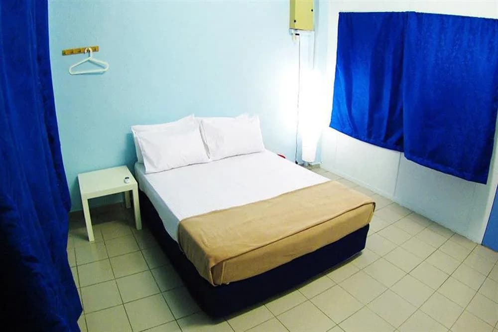 Sayang Heritage Residence & Guest House - photo 11