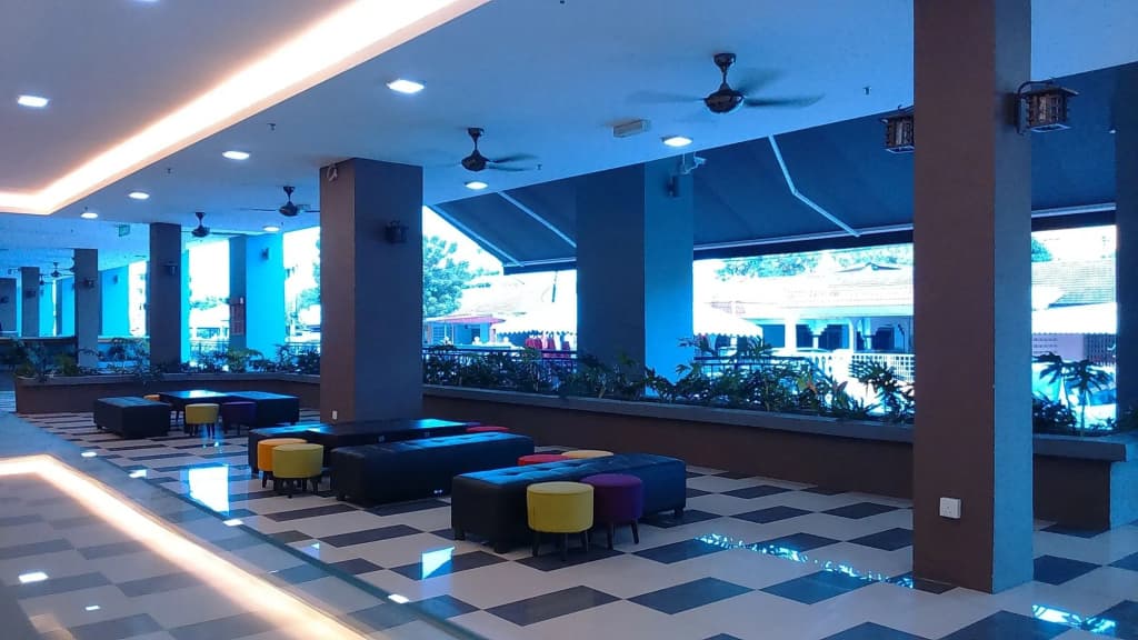 Temasek Hotel - photo 24