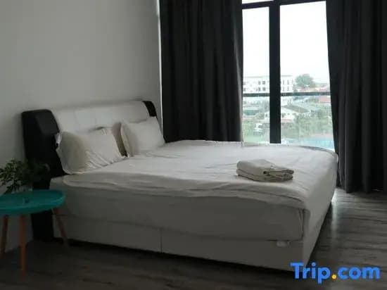 Zen66 @ Roxy Serviced Apartment - photo 7