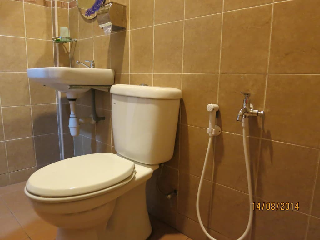 Hotel Zamburger Heritage Melaka - photo 9