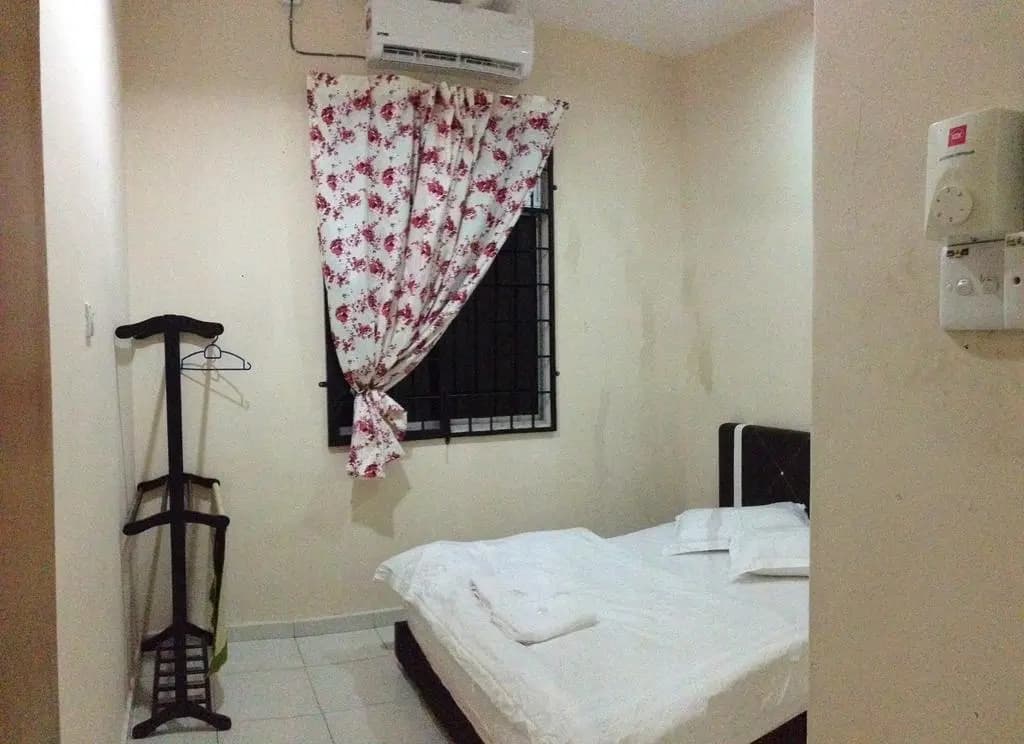 Promenade Homestay Dungun - photo 4