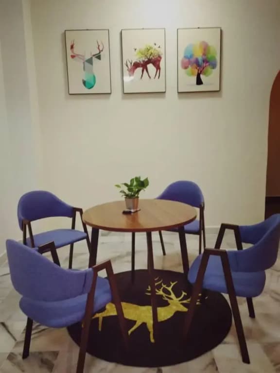 D'Rusa Homestay - photo 17