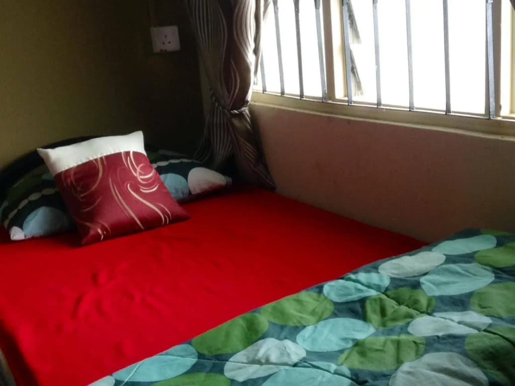 Muhammad Vacation Home - photo 6