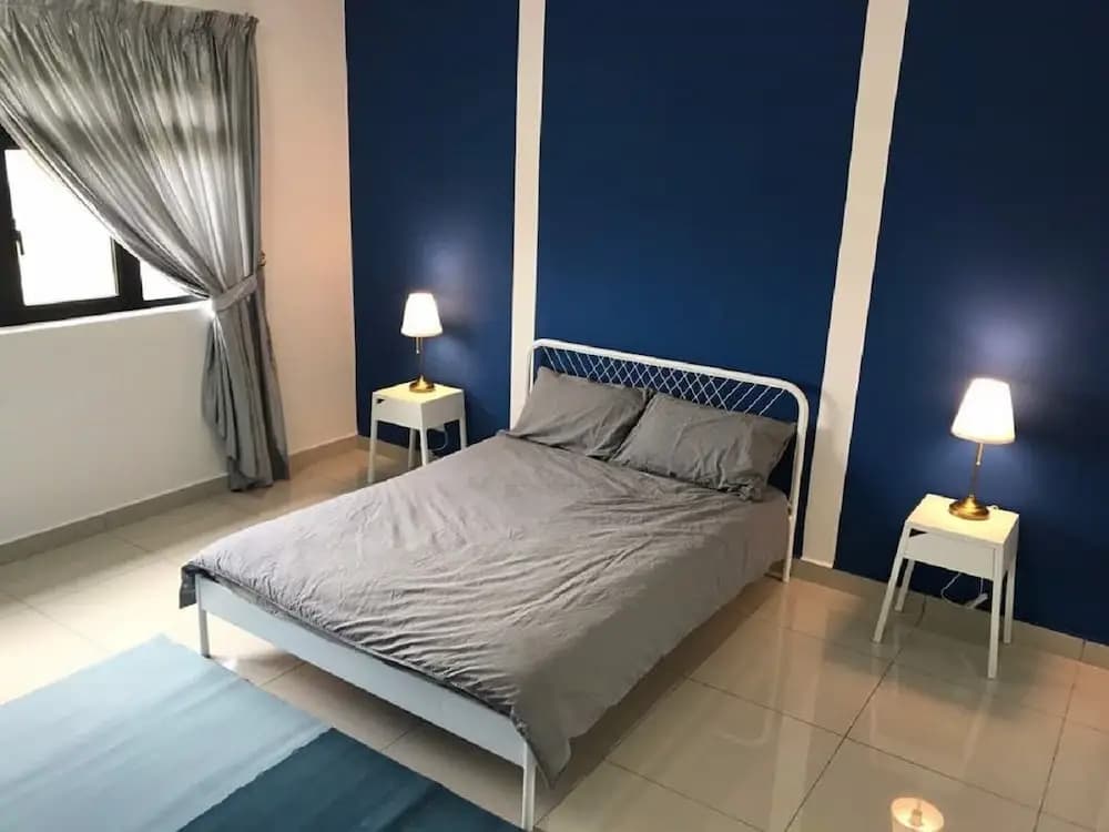 Cozy Condo at The Meridin Medini - photo 4