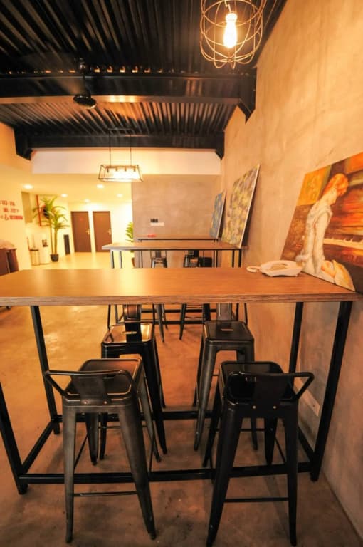 Hotel Mezzo - photo 20