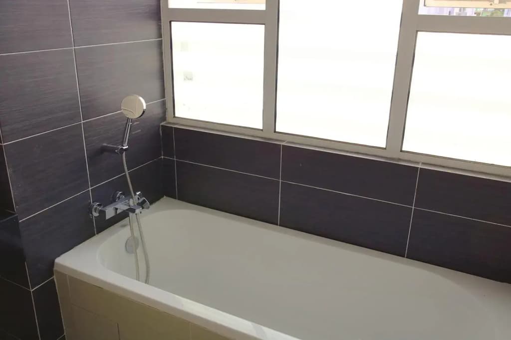 Cozy Homestay Desaru Vacation Bungalow - 10 pax - photo 7