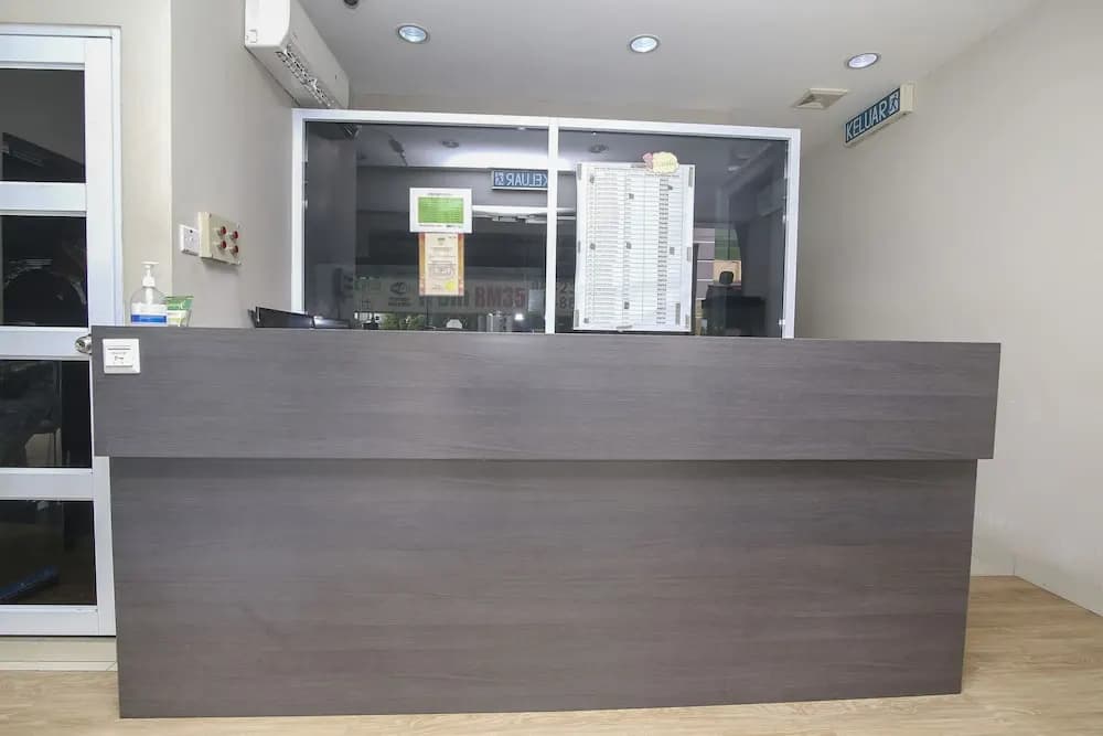Hotel O Nice Stay Three Six Five Services - photo 2